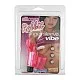 Rabbit Finger Vibrator - Roze van het merk Seven Creations - Vinger Vibrators - online kopen bij Masculum.nl. De discrete online seks-toys en erotisch heren ondergoed winkel voor gay & hetero mannen.