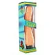 Vinyl P-Shape Vibrator No.2 - Lichte huidskleur van het merk Seven Creations - Realistische Vibrators - online bestellen bij Masculum.nl. De discrete online seks-toys en erotisch heren ondergoed winkel voor gay & hetero mannen.