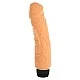 Vinyl P-Shape Vibrator No.6 - Lichte huidskleur van het merk Seven Creations - Realistische Vibrators - online bestellen bij Masculum.nl. De discrete online seks-toys en erotisch heren ondergoed winkel voor gay & hetero mannen.