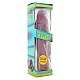 Jelly Dong - Paars van het merk Seven Creations - Realistische Dildo's - online kopen bij Masculum.nl. De discrete online seks-toys en erotisch heren ondergoed winkel voor gay & hetero mannen.
