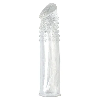 Lid'L Extra - Transparant