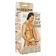 Oro-Simulator Vibrator - Lichte huidskleur van het merk Seven Creations - Sleeve Masturbators - online bestellen bij Masculum.nl. De discrete online seks-toys en erotisch heren ondergoed winkel voor gay & hetero mannen.