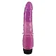 Jelly Vibrator - Paars van het merk Seven Creations - Realistische Vibrators - online bestellen bij Masculum.nl. De discrete online seks-toys en erotisch heren ondergoed winkel voor gay & hetero mannen.