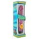 Jelly Vibrator - Paars van het merk Seven Creations - Realistische Vibrators - online bestellen bij Masculum.nl. De discrete online seks-toys en erotisch heren ondergoed winkel voor gay & hetero mannen.