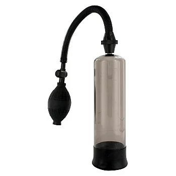 Penis Pump Enlarger - Zwart