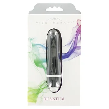 Therapy Quantum Vibe - Zwart
