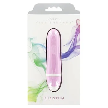 Therapy Quantum Vibe - Roze