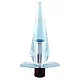 Compact Vibrating Buttplug - Transparant van het merk Seven Creations - Buttplugs - online kopen bij Masculum.nl. De discrete online seks-toys en erotisch heren ondergoed winkel voor gay & hetero mannen.