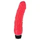Jelly Glitter Vibrator - Roze van het merk Seven Creations - Realistische Vibrators - online kopen bij Masculum.nl. De discrete online seks-toys en erotisch heren ondergoed winkel voor gay & hetero mannen.
