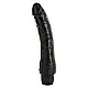 Jelly Vibrator No.1 - Zwart van het merk Seven Creations - Realistische Vibrators - online kopen bij Masculum.nl. De discrete online seks-toys en erotisch heren ondergoed winkel voor gay & hetero mannen.