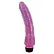 Jelly Vibrator No.1 - Paars van het merk Seven Creations - Realistische Vibrators - online kopen bij Masculum.nl. De discrete online seks-toys en erotisch heren ondergoed winkel voor gay & hetero mannen.