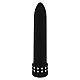 Diamond Vibrator - Zwart van het merk Seven Creations - Kleine Vibrators - online bestellen bij Masculum.nl. De discrete online seks-toys en erotisch heren ondergoed winkel voor gay & hetero mannen.
