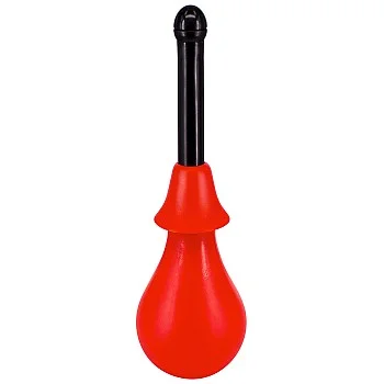 Whirling Spray - Rood