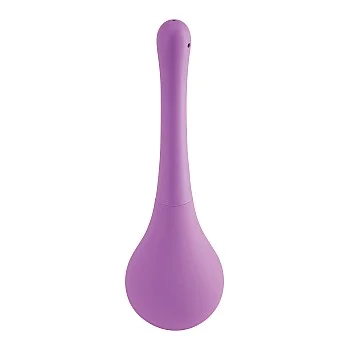 Squeeze Clean - Paars