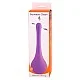 Squeeze Clean - Paars van het merk Seven Creations - Anaal Douches - online bestellen bij Masculum.nl. De discrete online seks-toys en erotisch heren ondergoed winkel voor gay & hetero mannen.