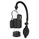 Power Pump - Zwart van het merk Seven Creations - Penispompen - online kopen bij Masculum.nl. De discrete online seks-toys en erotisch heren ondergoed winkel voor gay & hetero mannen.