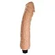 King Kong Giant Vibrator - Lichte huidskleur van het merk Seven Creations - Realistische Vibrators - online bestellen bij Masculum.nl. De discrete online seks-toys en erotisch heren ondergoed winkel voor gay & hetero mannen.