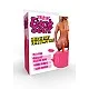 Vibrating Fuck Seat - Roze van het merk Seven Creations - Sexmachines - online kopen bij Masculum.nl. De discrete online seks-toys en erotisch heren ondergoed winkel voor gay & hetero mannen.