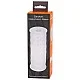 Stroker Masturbation Sleeve - Wit van het merk Seven Creations - Sleeve Masturbators - online kopen bij Masculum.nl. De discrete online seks-toys en erotisch heren ondergoed winkel voor gay & hetero mannen.