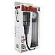 Redline Pump - Transparant van het merk Seven Creations - Penispompen - online kopen bij Masculum.nl. De discrete online seks-toys en erotisch heren ondergoed winkel voor gay & hetero mannen.