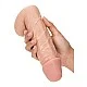 So Real Dong 20 cm - Lichte huidskleur van het merk Seven Creations - Realistische Dildo's - online bestellen bij Masculum.nl. De discrete online seks-toys en erotisch heren ondergoed winkel voor gay & hetero mannen.