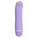 Microscopic Mini P - Paars van het merk Vibe Therapy - Kleine Vibrators - online bestellen bij Masculum.nl. De discrete online seks-toys en erotisch heren ondergoed winkel voor gay & hetero mannen.