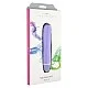 Microscopic Mini P - Paars van het merk Vibe Therapy - Kleine Vibrators - online bestellen bij Masculum.nl. De discrete online seks-toys en erotisch heren ondergoed winkel voor gay & hetero mannen.