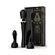 Kyro Wand - Zwart van het merk Zalo - Wand Massagers - online kopen bij Masculum.nl. De discrete online seks-toys en erotisch heren ondergoed winkel voor gay & hetero mannen.