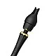 Kyro Wand - Zwart van het merk Zalo - Wand Massagers - online kopen bij Masculum.nl. De discrete online seks-toys en erotisch heren ondergoed winkel voor gay & hetero mannen.