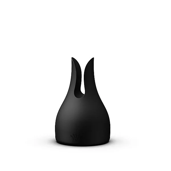 Kyro Wand - Zwart van het merk Zalo - Wand Massagers - online kopen bij Masculum.nl. De discrete online seks-toys en erotisch heren ondergoed winkel voor gay & hetero mannen.