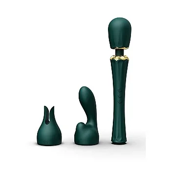 Kyro Wand - Groen
