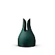 Kyro Wand - Groen van het merk Zalo - Wand Massagers - online kopen bij Masculum.nl. De discrete online seks-toys en erotisch heren ondergoed winkel voor gay & hetero mannen.