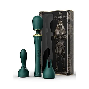 Kyro Wand - Groen