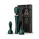 Kyro Wand - Groen van het merk Zalo - Wand Massagers - online kopen bij Masculum.nl. De discrete online seks-toys en erotisch heren ondergoed winkel voor gay & hetero mannen.