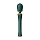 Kyro Wand - Groen van het merk Zalo - Wand Massagers - online kopen bij Masculum.nl. De discrete online seks-toys en erotisch heren ondergoed winkel voor gay & hetero mannen.