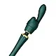 Kyro Wand - Groen van het merk Zalo - Wand Massagers - online kopen bij Masculum.nl. De discrete online seks-toys en erotisch heren ondergoed winkel voor gay & hetero mannen.