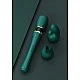 Kyro Wand - Groen van het merk Zalo - Wand Massagers - online kopen bij Masculum.nl. De discrete online seks-toys en erotisch heren ondergoed winkel voor gay & hetero mannen.