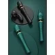 Kyro Wand - Groen van het merk Zalo - Wand Massagers - online kopen bij Masculum.nl. De discrete online seks-toys en erotisch heren ondergoed winkel voor gay & hetero mannen.