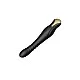 King Thruster - Zwart van het merk Zalo - Vibrators - online bestellen bij Masculum.nl. De discrete online seks-toys en erotisch heren ondergoed winkel voor gay & hetero mannen.