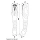 King Thruster - Zwart van het merk Zalo - Vibrators - online bestellen bij Masculum.nl. De discrete online seks-toys en erotisch heren ondergoed winkel voor gay & hetero mannen.