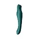 King Thruster - Groen van het merk Zalo - Vibrators - online bestellen bij Masculum.nl. De discrete online seks-toys en erotisch heren ondergoed winkel voor gay & hetero mannen.