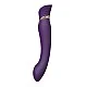 Queen G-Spot Puls Wave Vibe - Paars van het merk Zalo - Prostaat Vibrators - online kopen bij Masculum.nl. De discrete online seks-toys en erotisch heren ondergoed winkel voor gay & hetero mannen.