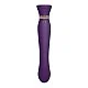 Queen G-Spot Puls Wave Vibe - Paars van het merk Zalo - Prostaat Vibrators - online kopen bij Masculum.nl. De discrete online seks-toys en erotisch heren ondergoed winkel voor gay & hetero mannen.