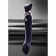Queen G-Spot Puls Wave Vibe - Paars van het merk Zalo - Prostaat Vibrators - online kopen bij Masculum.nl. De discrete online seks-toys en erotisch heren ondergoed winkel voor gay & hetero mannen.