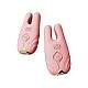 Nave Vibrating Nipple Clamps - Roze van het merk Zalo - Tepelklemmen - online kopen bij Masculum.nl. De discrete online seks-toys en erotisch heren ondergoed winkel voor gay & hetero mannen.