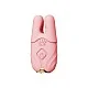 Nave Vibrating Nipple Clamps - Roze van het merk Zalo - Tepelklemmen - online kopen bij Masculum.nl. De discrete online seks-toys en erotisch heren ondergoed winkel voor gay & hetero mannen.