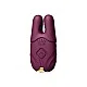 Nave Vibrating Nipple Clamps - Paars van het merk Zalo - Tepelklemmen - online bestellen bij Masculum.nl. De discrete online seks-toys en erotisch heren ondergoed winkel voor gay & hetero mannen.