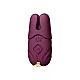 Nave Vibrating Nipple Clamps - Paars van het merk Zalo - Tepelklemmen - online bestellen bij Masculum.nl. De discrete online seks-toys en erotisch heren ondergoed winkel voor gay & hetero mannen.