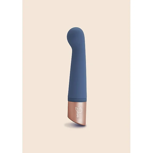 The Couple - Blauw van het merk Deia - Prostaat Vibrators - online kopen bij Masculum.nl. De discrete online seks-toys en erotisch heren ondergoed winkel voor gay & hetero mannen.