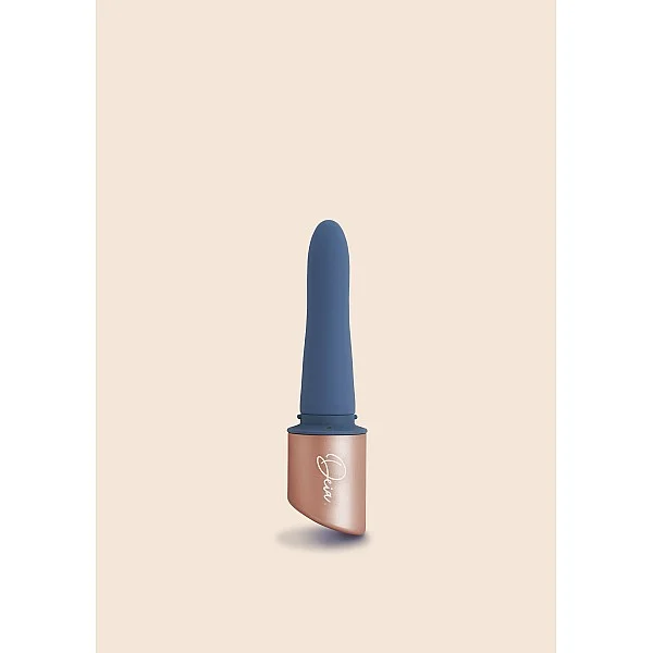 The Couple - Blauw van het merk Deia - Prostaat Vibrators - online kopen bij Masculum.nl. De discrete online seks-toys en erotisch heren ondergoed winkel voor gay & hetero mannen.